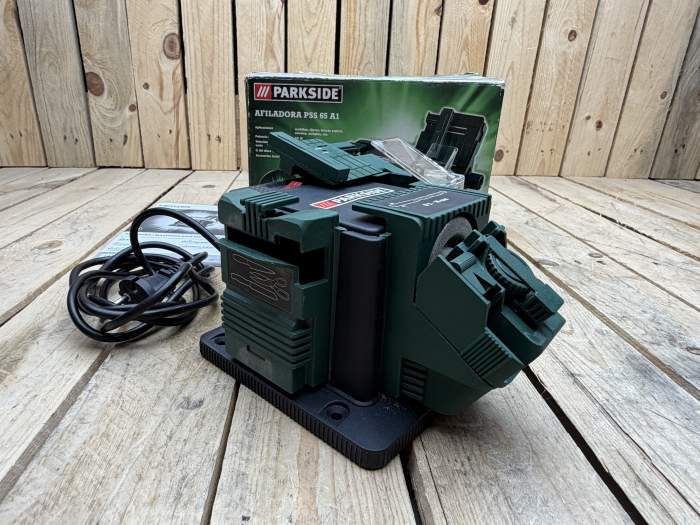 AFILADORA PARKSIDE PSS 65 A1