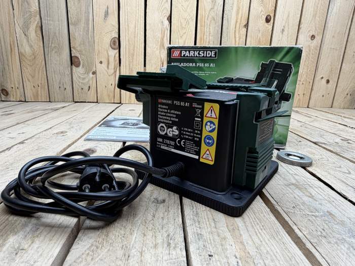 AFILADORA PARKSIDE PSS 65 A1
