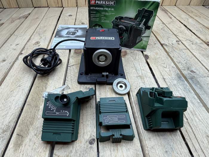 AFILADORA PARKSIDE PSS 65 A1