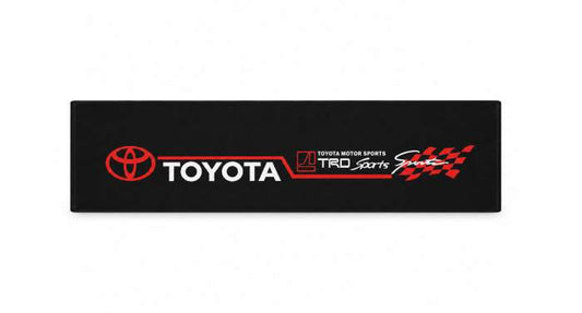 PARASOL TOYOTA TRD SPORTS 130CM