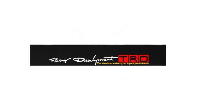 PARASOL TOYOTA TRD 130CM