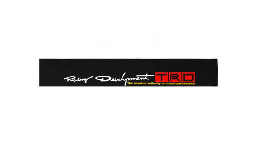 PARASOL TOYOTA TRD 130CM