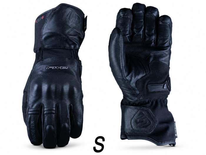 Guantes Five Wfx Skin Minus Zero Goretex