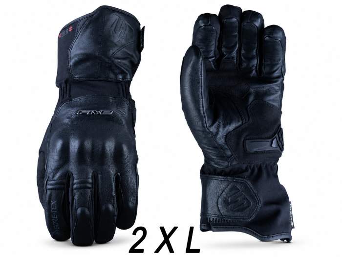 Guantes Five Wfx Skin Minus Zero Goretex