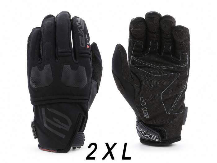 Guantes Five E-WP
