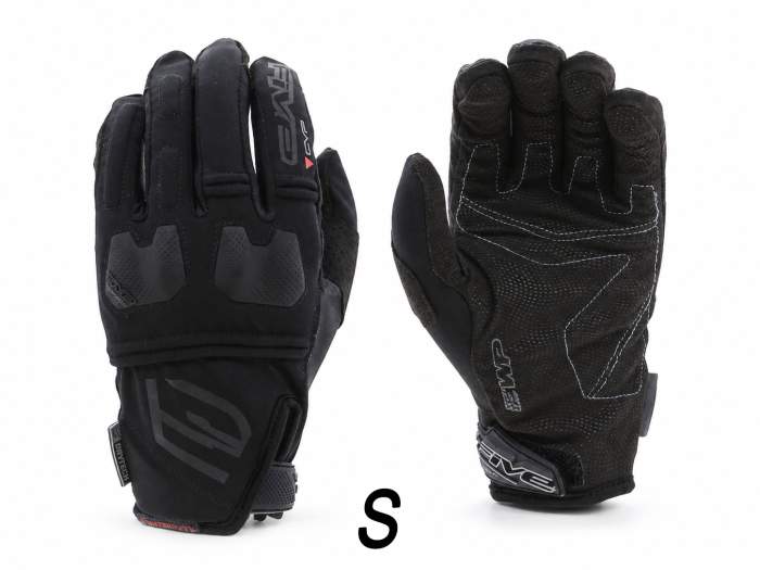Guantes Five E-WP