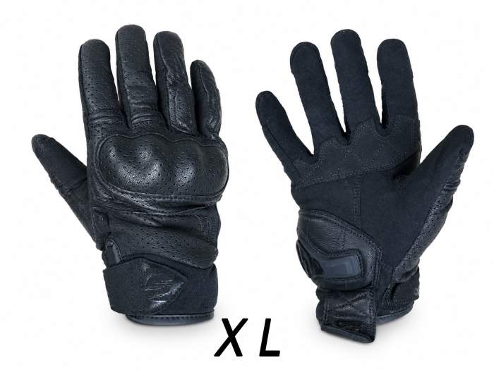Guantes Five RS2
