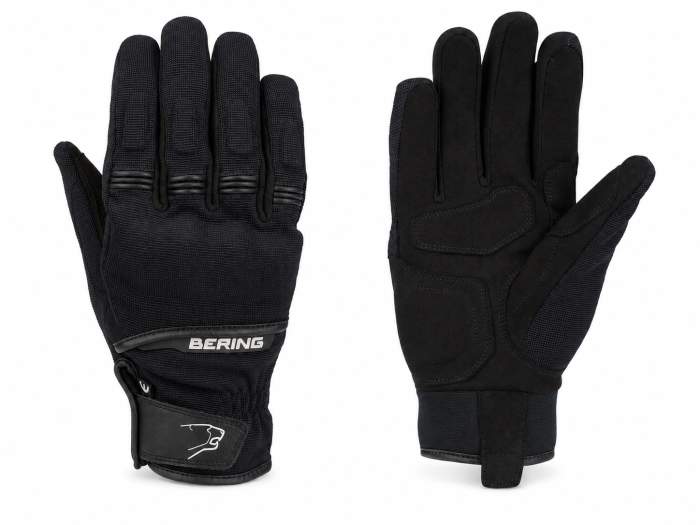 Guantes Invierno Bering Borneo
