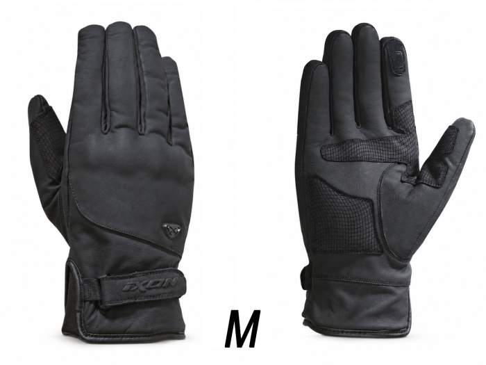 Guantes Ixon Rs Shield