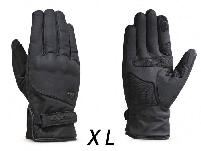 Guantes Ixon Rs Shield