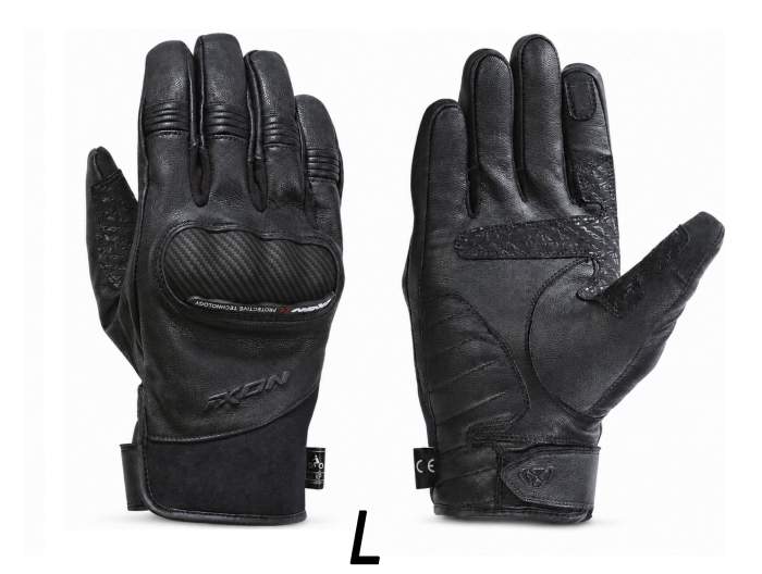 Guantes Ixon Rs Arena