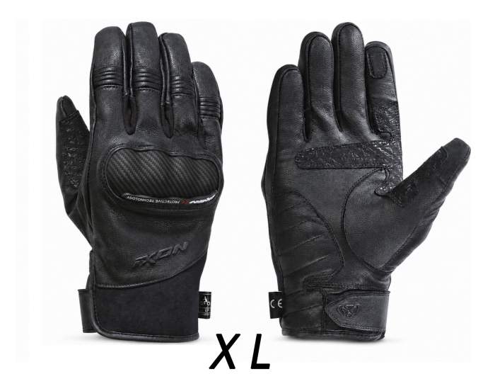 Guantes Ixon Rs Arena