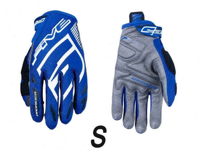 Guantes MX Five Prorider