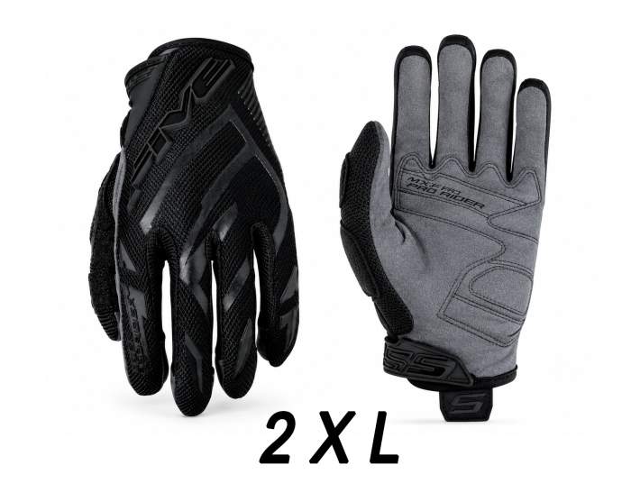Guantes MX Five Prorider