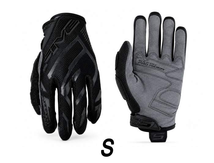 Guantes MX Five Prorider