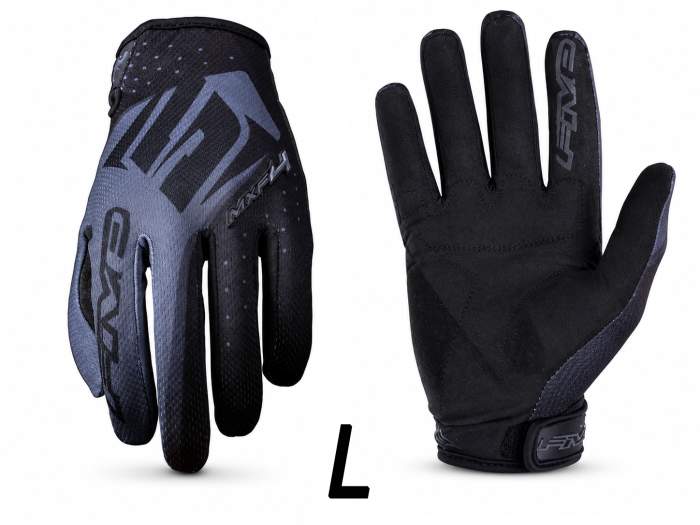 Guantes Five Mxf4