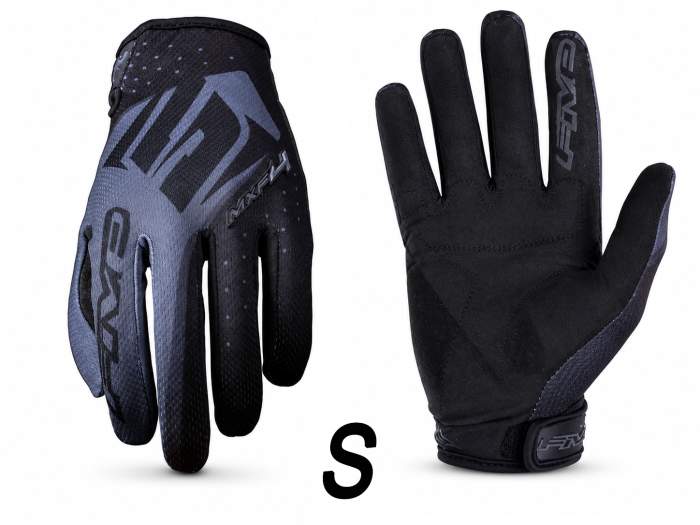 Guantes Five Mxf4