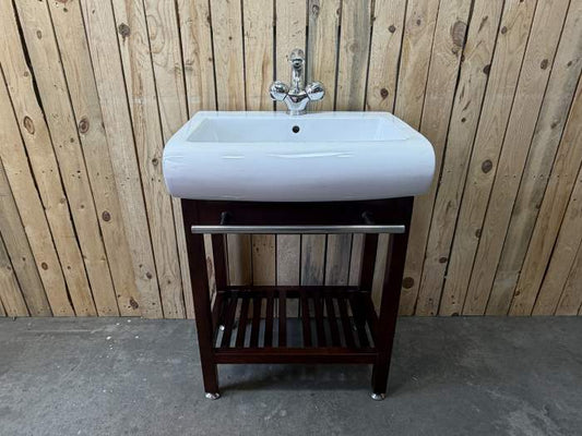MUEBLE DE BAÑO COMPLETO