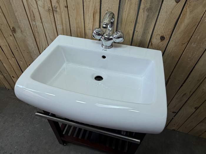 MUEBLE DE BAÑO COMPLETO