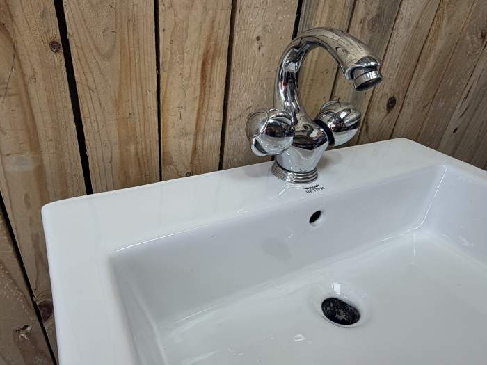 MUEBLE DE BAÑO COMPLETO