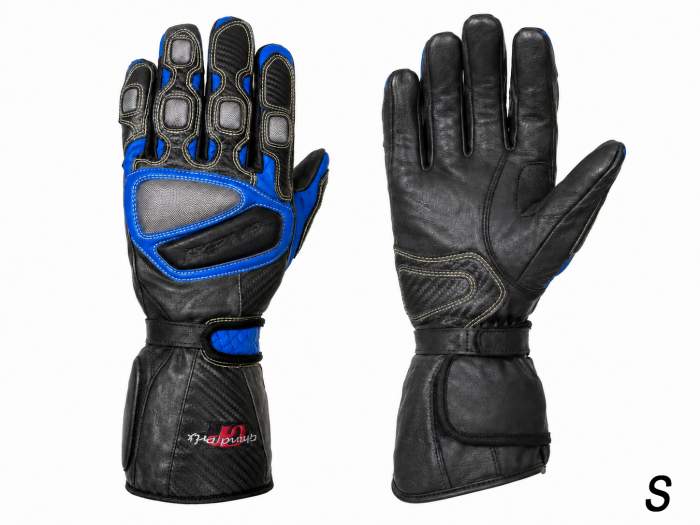 Guantes De Moto Grex Gran Prix