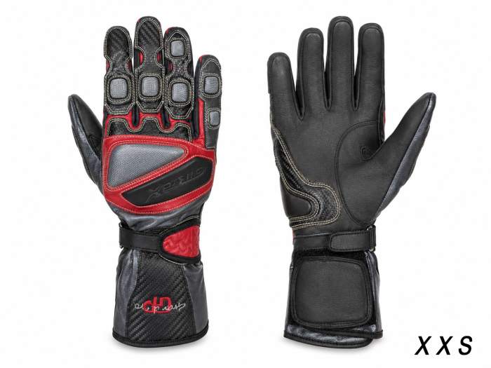 Guantes De Moto Grex Gran Prix
