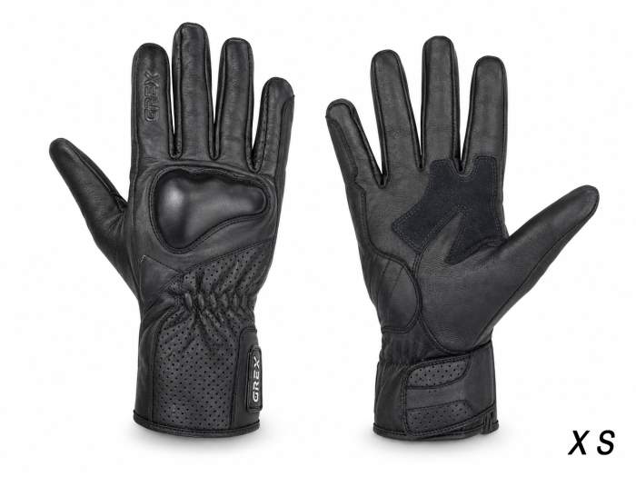 Guantes De Moto Grex Shock