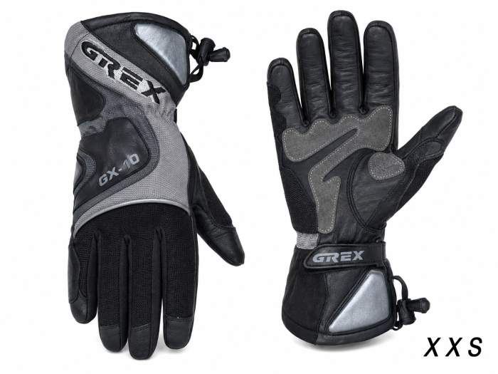 Guantes GX-10 Termicos Impermeables