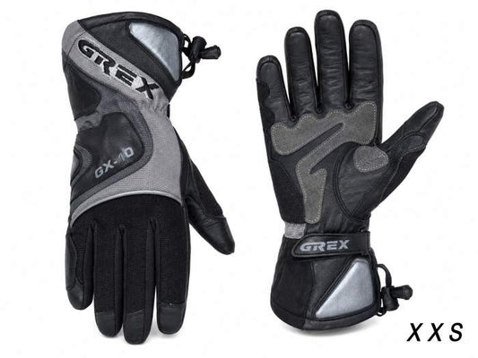 Guantes GX-10 Termicos Impermeables