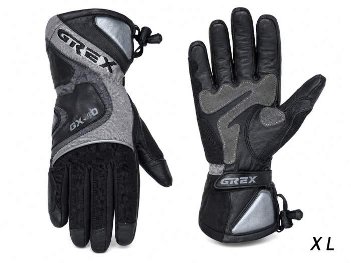 Guantes GX-10 Termicos Impermeables