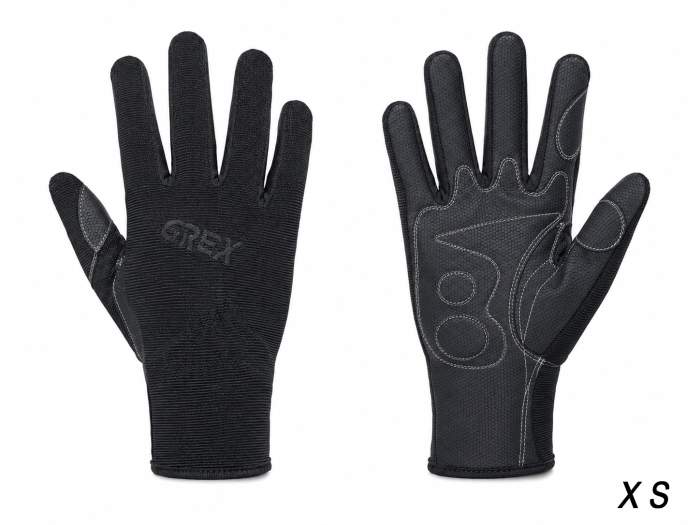 Guantes De Moto Grex Towner