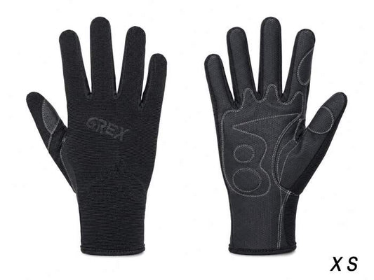 Guantes De Moto Grex Towner