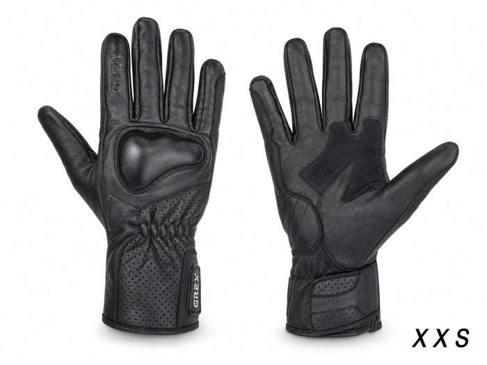 Guantes De Moto Grex Shock