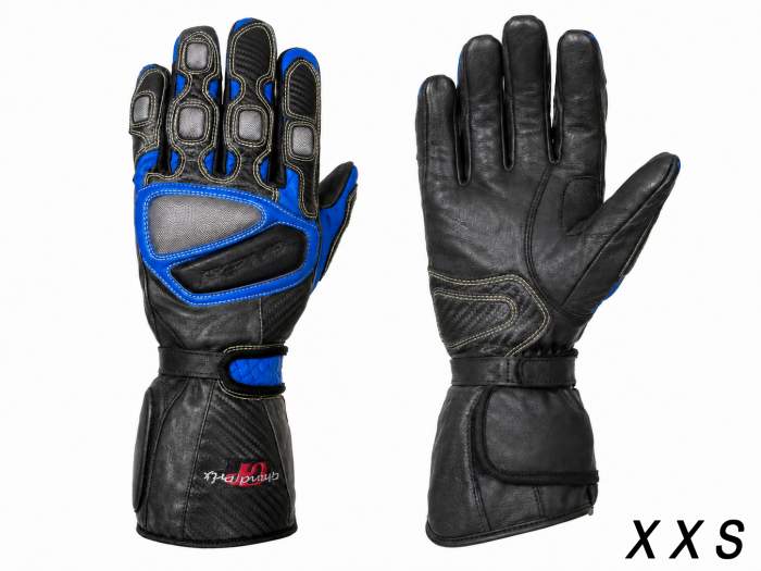 Guantes De Moto Grex Gran Prix