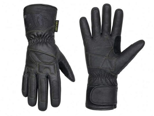 Guantes Moto Garibaldi Impermeable Termico