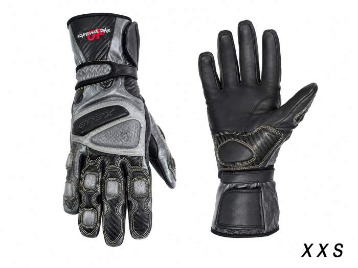 Guantes De Moto Grex Gran Prix