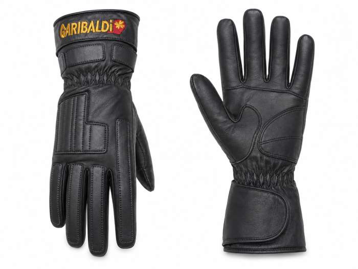 Guantes De Moto Garibaldi Termico