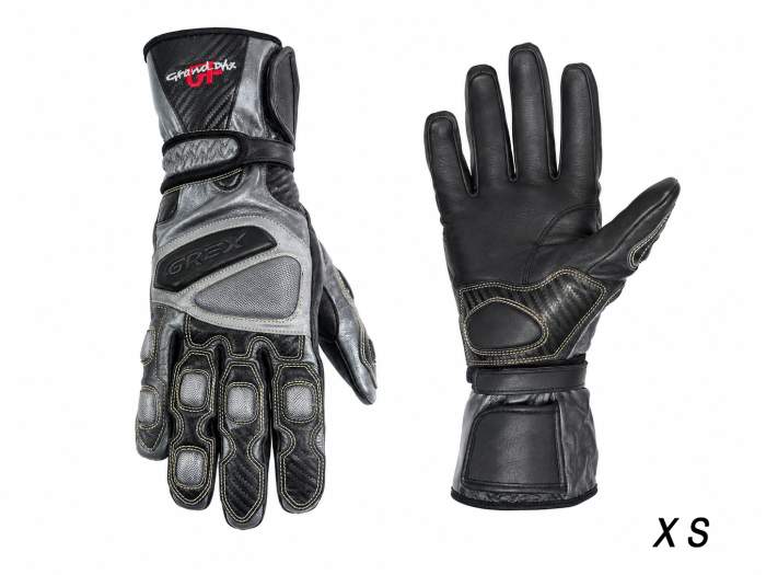 Guantes De Moto Grex Gran Prix