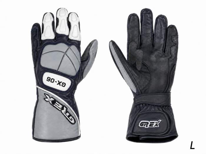 Guantes De Moto Grex GX-06