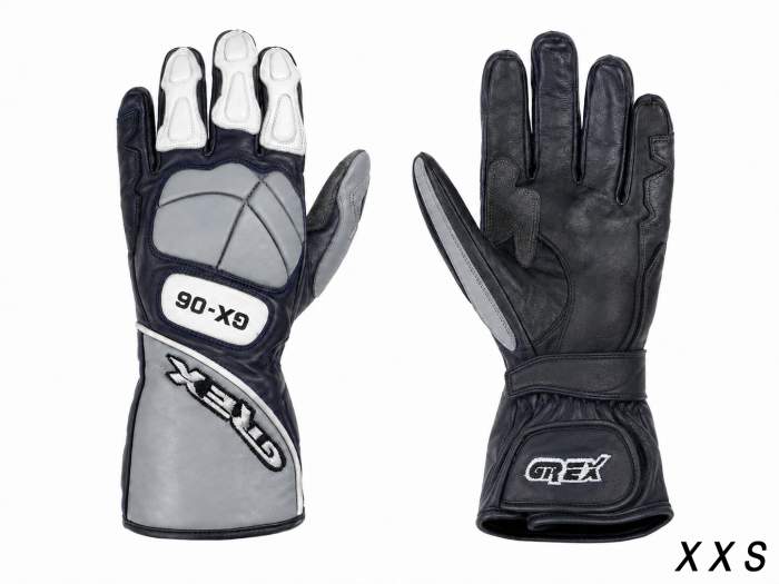 Guantes De Moto Grex GX-06