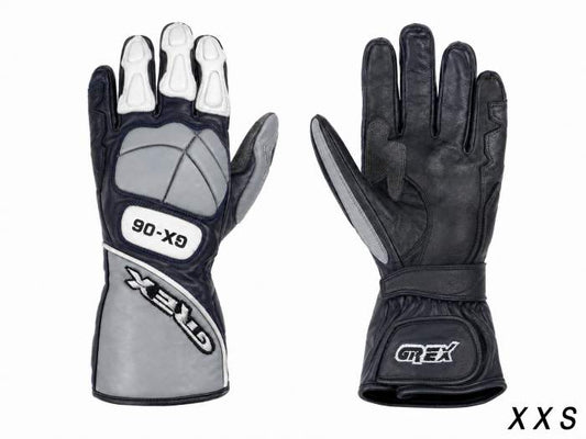 Guantes De Moto Grex GX-06