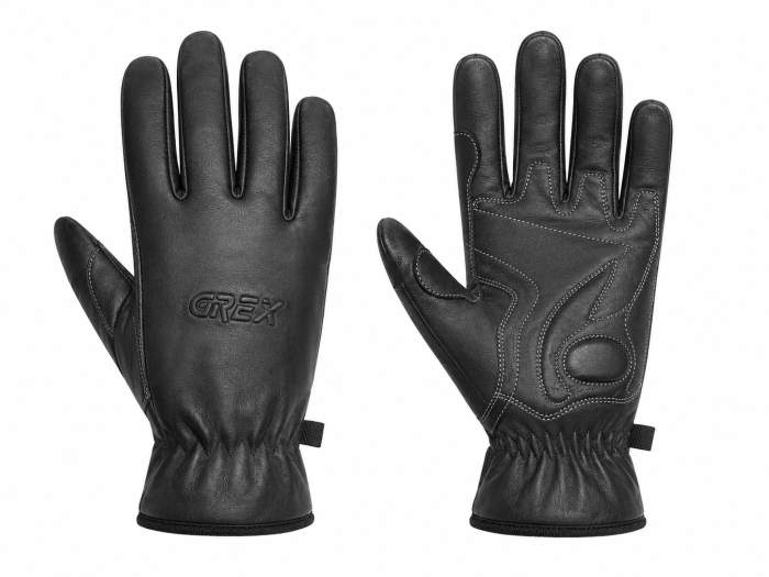 Guantes Moto NEBBIA Impermeable Termico
