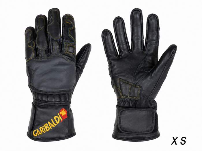 Guantes Moto Garibaldi Termico