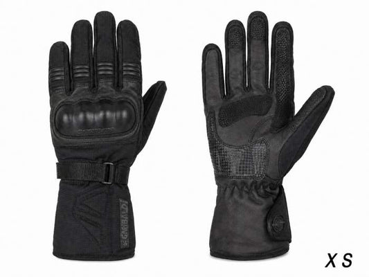 Guantes De Moto Termicos Impermeables*