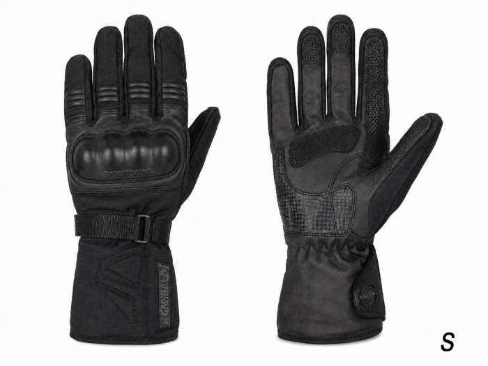 Guantes De Moto Termicos Impermeables*