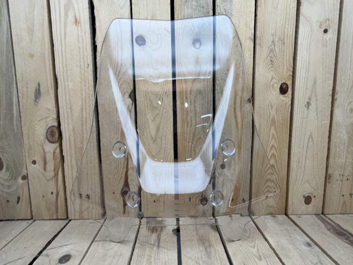 PANTALLA BMW R1300GS RADAR
