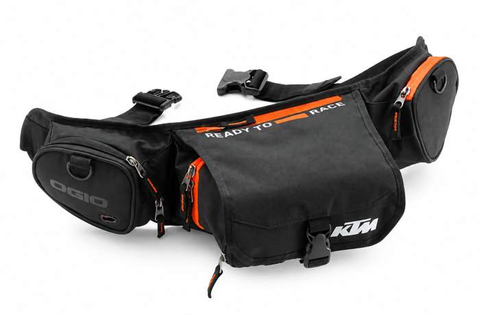 RIÑONERA COMPETICIÓN KTM TEAM COMP OGIO