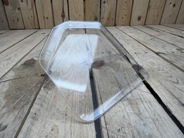 DEFLECTOR DE AIRE DERECHO BMW R1300GS 719