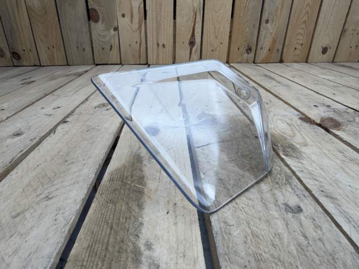 DEFLECTOR DE AIRE IZQUIERDO BMW R1300GS 719