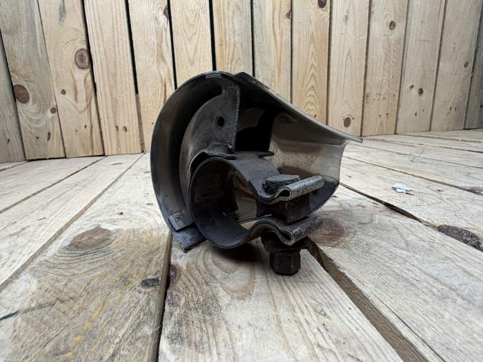 PROTECTOR CALOR ESCAPE R1150GS